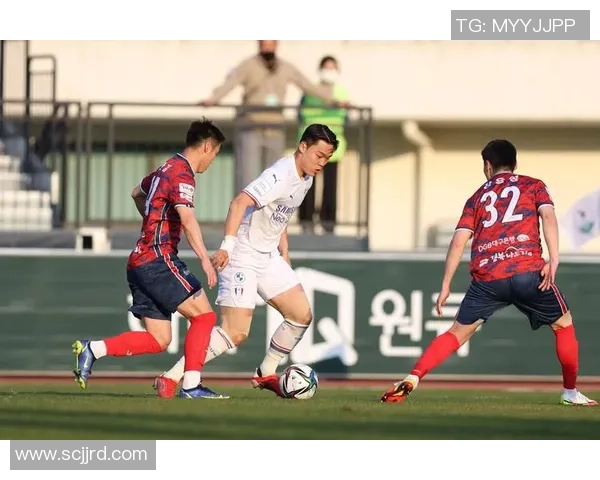 光州FC与全北现代对决分析联赛实力差距显著影响比赛结果 光州FC与全北现代对决分析联赛实力差距显著影响比赛结果