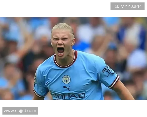 哈兰德英超百球成就助曼城客场5比4逆转富勒姆精彩战役 哈兰德英超百球成就助曼城客场5比4逆转富勒姆精彩战役