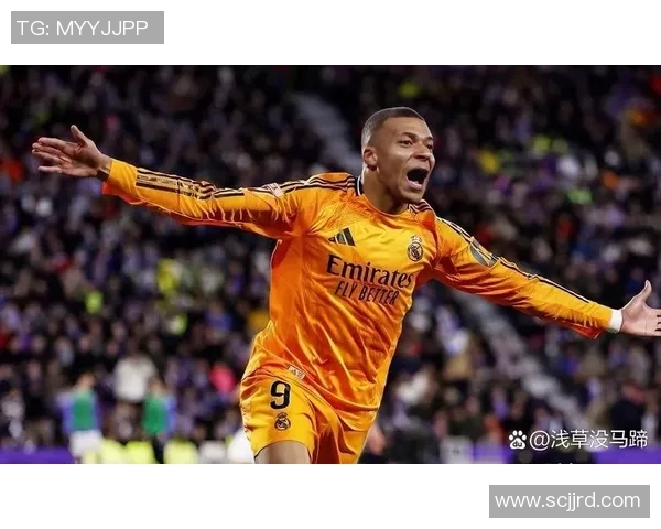 姆巴佩闪耀西甲赛场成首位三场比赛传射建功球员 姆巴佩闪耀西甲赛场成首位三场比赛传射建功球员